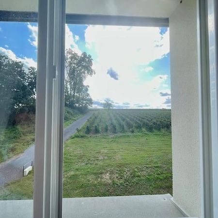 Le Logis De Pomerol Ngoại thất bức ảnh